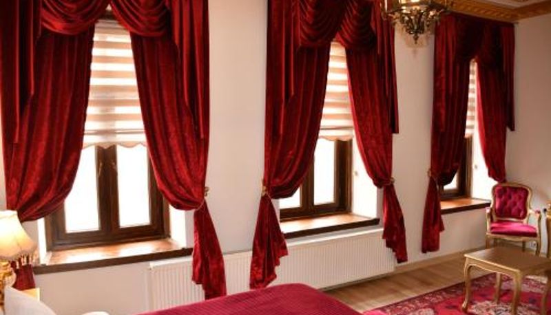 Zimmer - Katerina Palace 1877