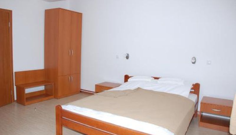 Zimmer - M Garni Hotel
