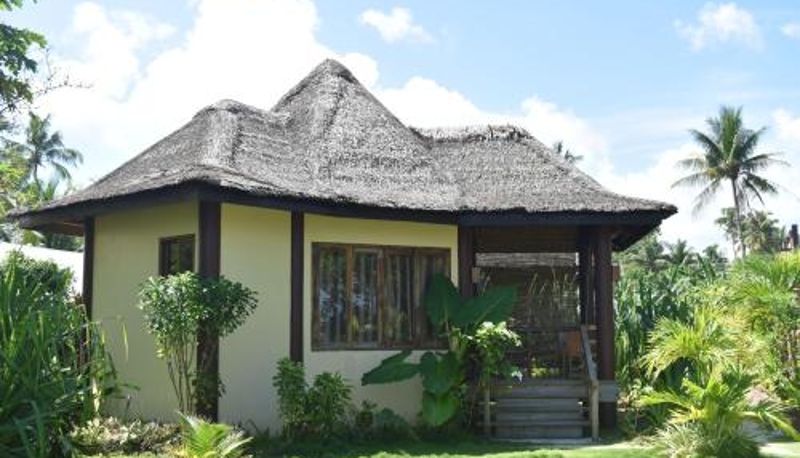 Pokój - Jonas and Twins Resort