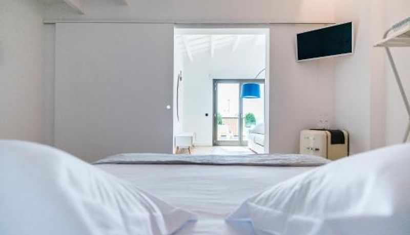 Suite - Sodium Boutique Hotel