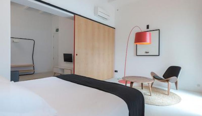 Suite - Sodium Boutique Hotel