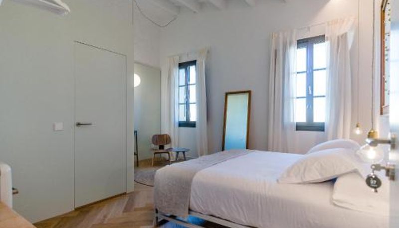 Zimmer - Sodium Boutique Hotel