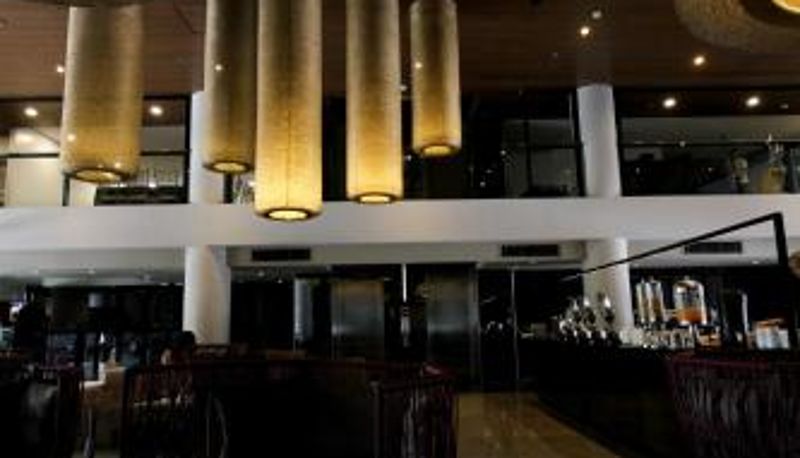 Resepsiyon - Privato Quezon City
