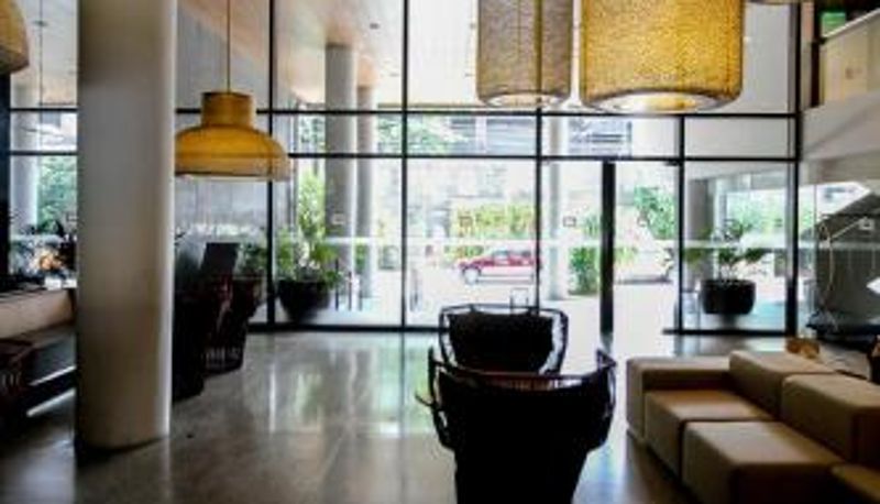 Resepsiyon - Privato Quezon City