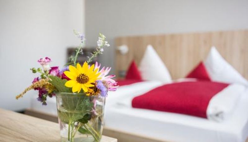 Kamer - Gasthof Restaurant Hirsch