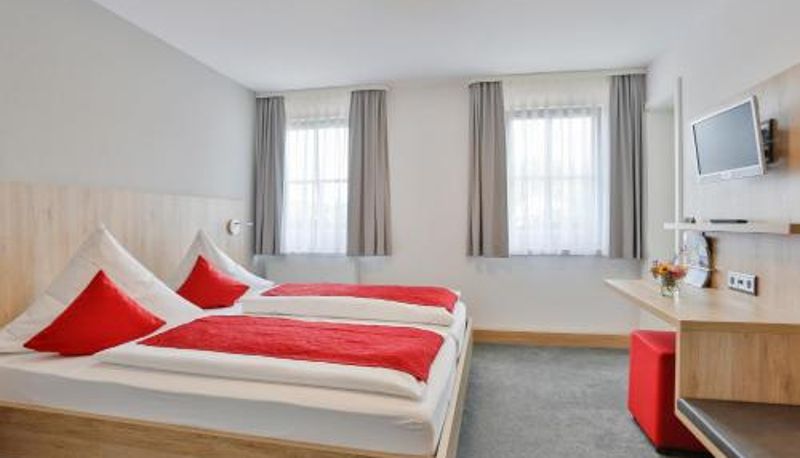Kamer - Gasthof Restaurant Hirsch