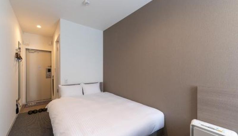 Room - HOTEL R9 The Yard Oyama Tenjin
