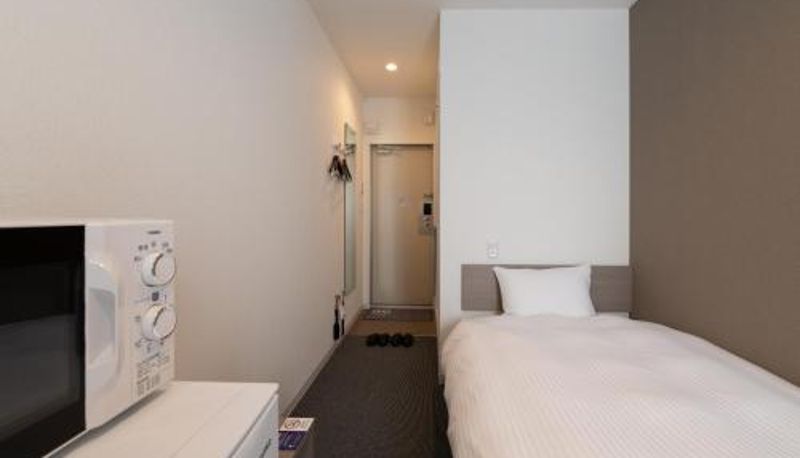 Info - HOTEL R9 The Yard Oyama Tenjin