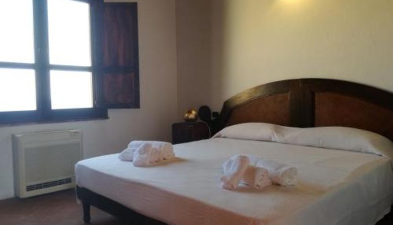Quarto - Hotel Punta Moros