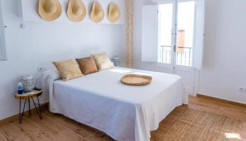 Habitación - Blancos Rooms Hotel
