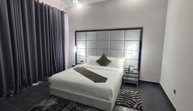 Camera - Indico Executivo Hotel