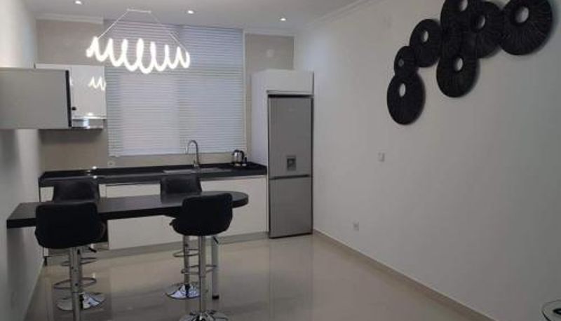 Appartamento - Indico Executivo Hotel