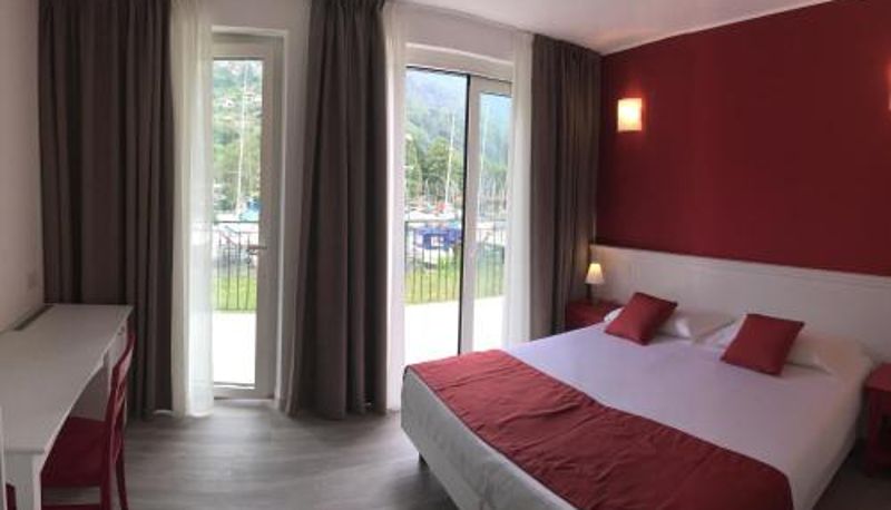 Camera - Hotel Resort Le Vele