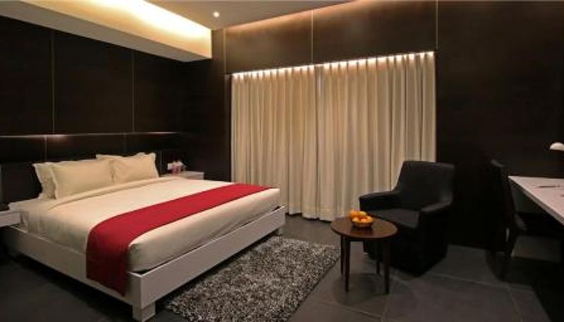 Info - Hotel German Palace Near to Airport