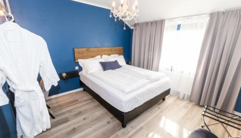 Info - Hotel North