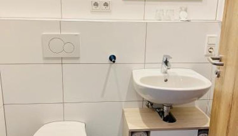 Standaardkamer - Wöllbacher Tor
