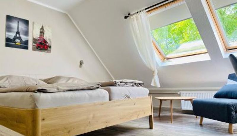 Standaardkamer - Wöllbacher Tor