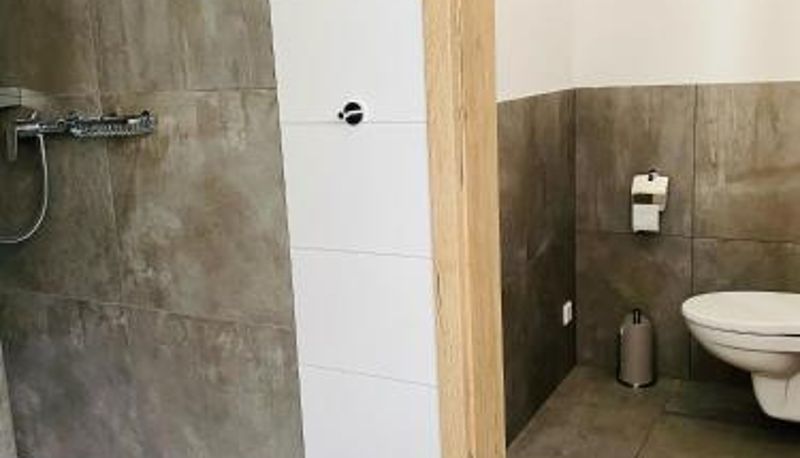 Standaardkamer - Wöllbacher Tor