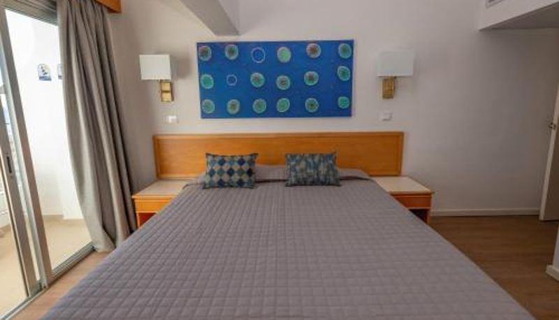 Zimmer - Tylos Beach Hotel