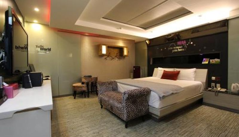 Camera standard - Hera Hotel