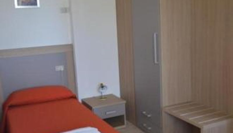 Habitación - Albergo Diana