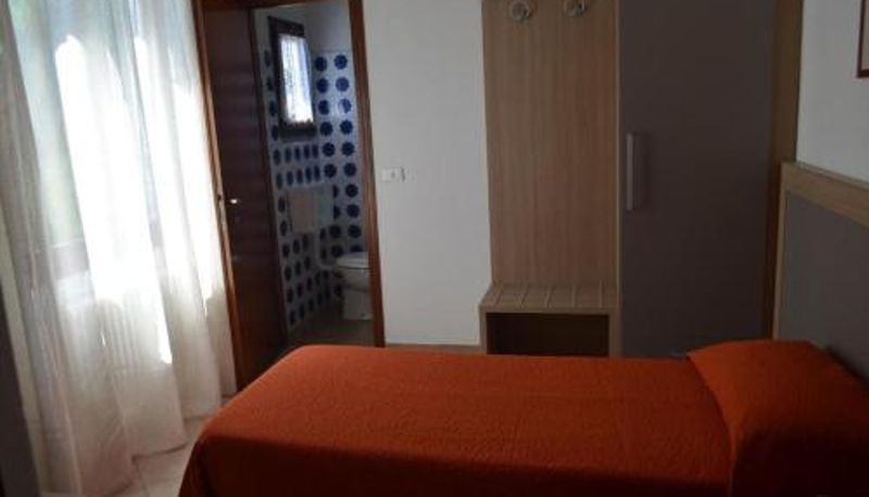 Habitación - Albergo Diana