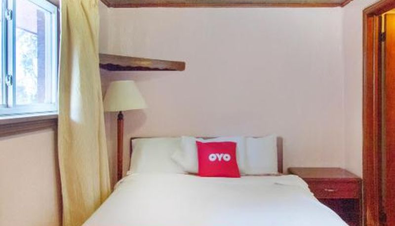 Suite - OYO Hotel Wilkes-Barre East