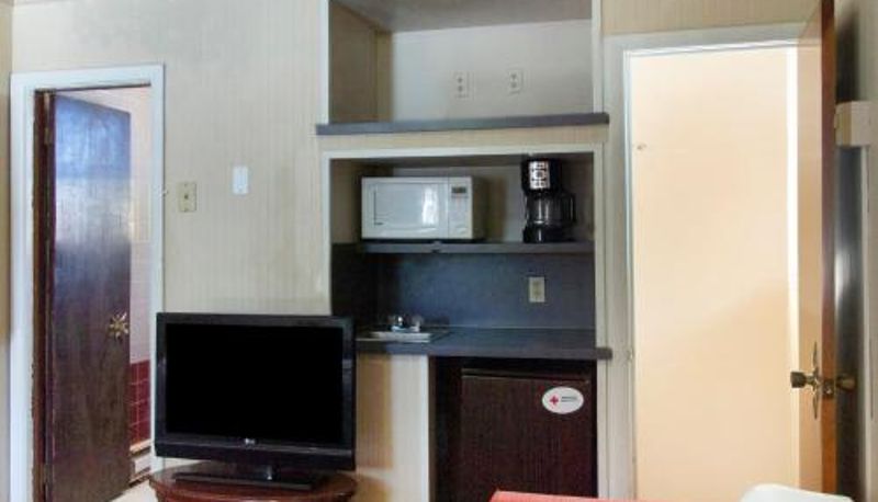Zimmer - OYO Hotel Wilkes-Barre East