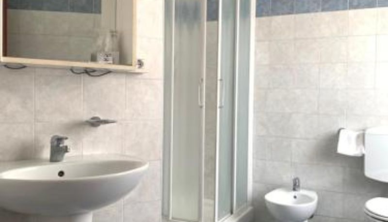 Quarto standard - Aquila Nera Di Tony