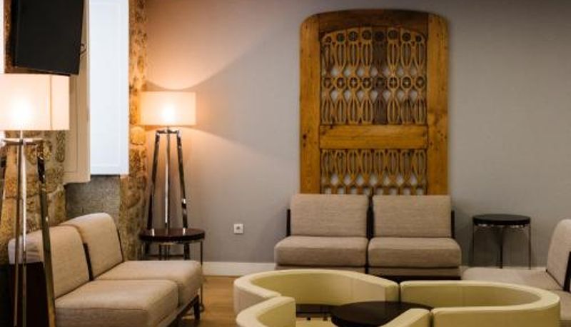 Bilgi - Hotel Fonte Velha