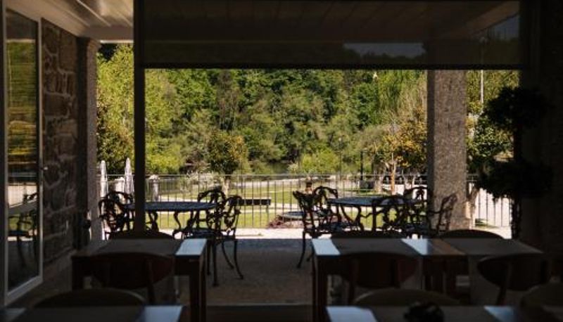 Bilgi - Hotel Fonte Velha