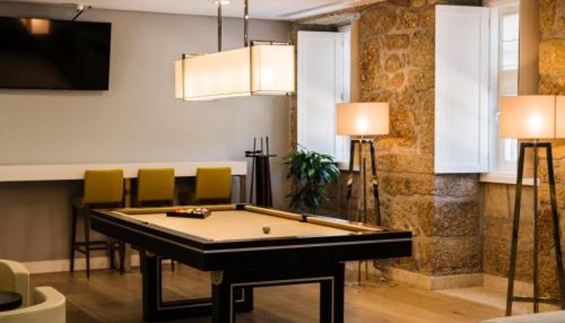 Bilgi - Hotel Fonte Velha
