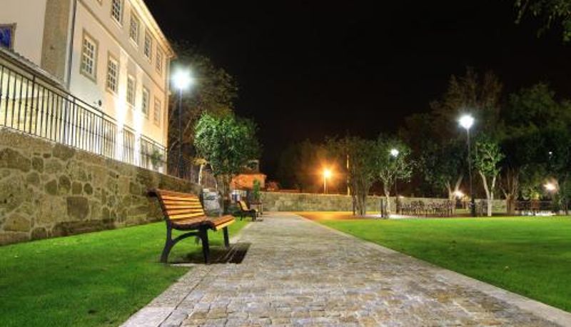 Bilgi - Hotel Fonte Velha