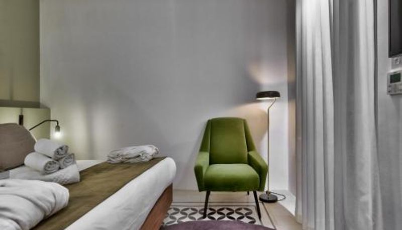 客室 - Guest House de la Valette