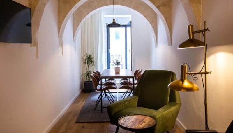 インフォメーションセンター - Guest House de la Valette