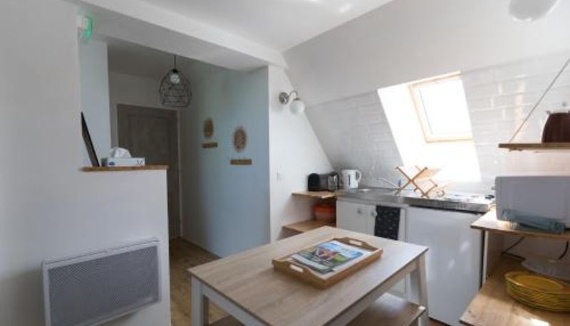 Apartment - Terre d'Horizon Auvergne