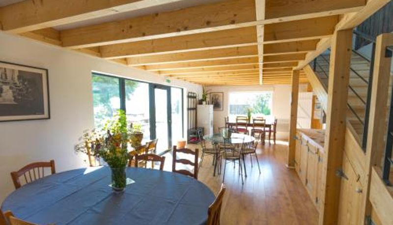 Apartment - Terre d'Horizon Auvergne