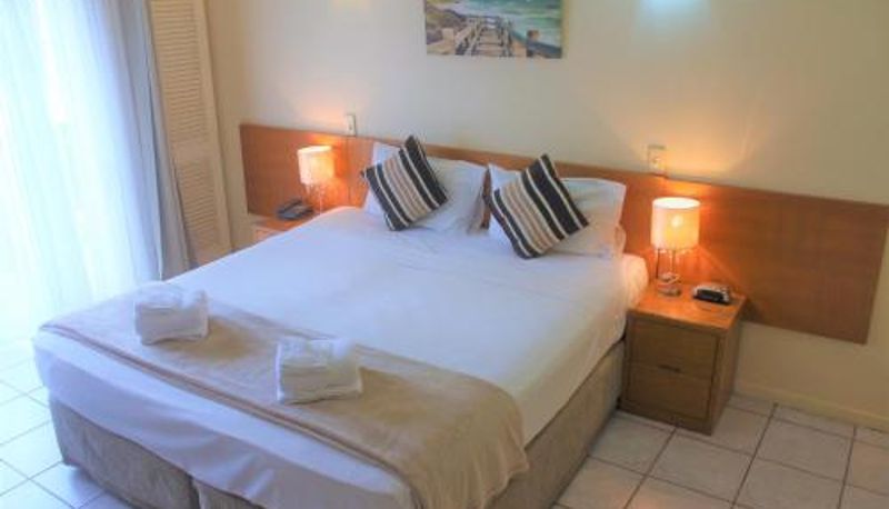 Camera - Crystal Garden Resort