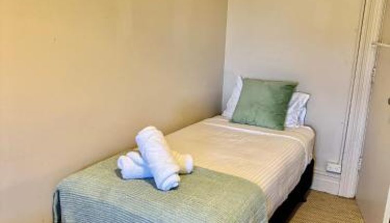 Zimmer - The Commercial Hotel Wallerawang