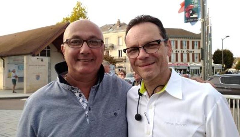 Info - Hôtel restaurant les Templiers
