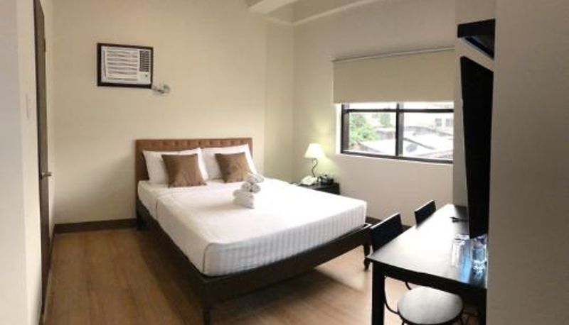 Oda - Achievers Airport Hotel