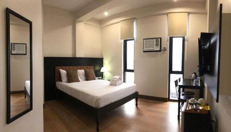 Oda - Achievers Airport Hotel