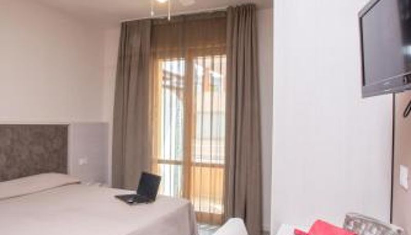 Pokój - Hotel Maioli B&B