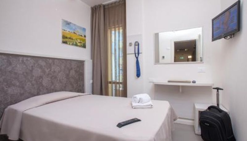 Pokój - Hotel Maioli B&B