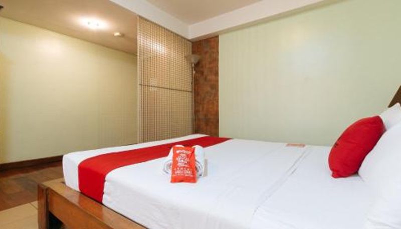 Room - RedDoorz at Timog Avenue Quezon City