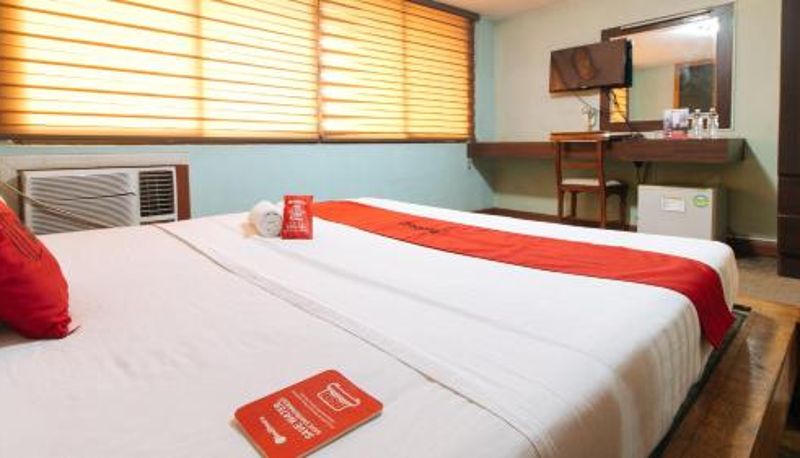 Room - RedDoorz at Timog Avenue Quezon City