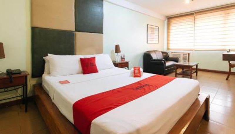 Room - RedDoorz at Timog Avenue Quezon City