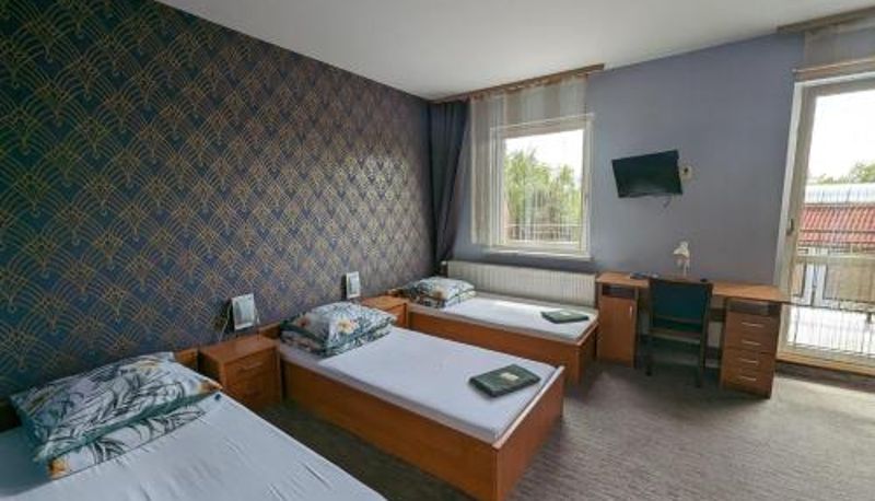 Camera standard - Motel DRABEK