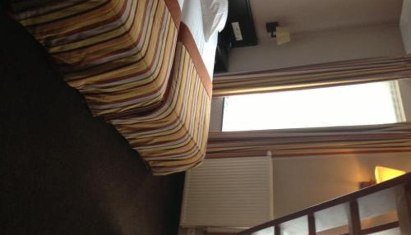 Info - Hotel Giorgi - Bastogne Centre