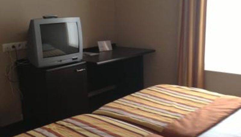 Info - Hotel Giorgi - Bastogne Centre
